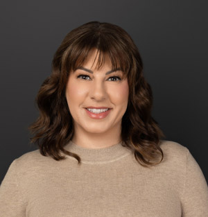 Shayna Martini's headshot